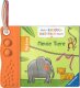 Ravensburger - Play+ flip&pop: Mein Knuddel-Knautsch-Buch: Meine Tiere