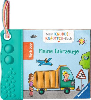 Ravensburger - Play+ flip&pop: Mein...
