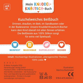 Ravensburger - Play+ flip&pop: Mein...