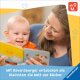 Ravensburger - Play+ flip&pop: Mein Knuddel-Knautsch-Buch: Meine Fahrzeuge