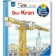 Ravensburger - Wieso? Weshalb? Warum? junior, Band 81: Der Kran