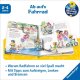 Ravensburger - Wieso? Weshalb? Warum? junior, Band 80: Mein erstes Fahrrad