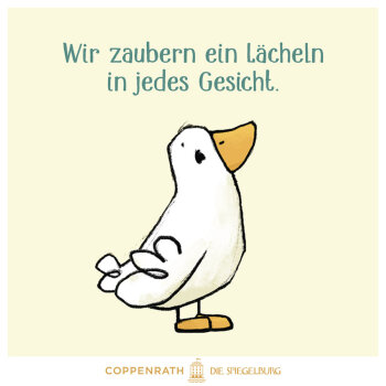 Coppenrath - Liebling - Ding, dong! Komm rein! - Gute Nacht, Bär