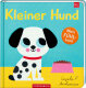 Coppenrath - Fühlen und die Welt begreifen - Mein Fühlbuch: Kleiner Hund