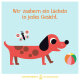 Coppenrath - Fühlen und die Welt begreifen - Mein Fühlbuch: Kleiner Hund
