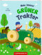 Coppenrath - Mein kleiner grüner Traktor