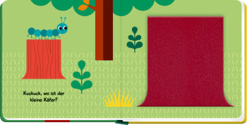 Coppenrath - Fühlen und die Welt begreifen - Mein...