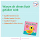 Coppenrath - Fühlen und die Welt begreifen - Mein Fühlbuch: Kleine Ente