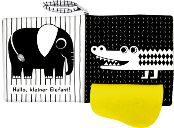 Coppenrath - Fühlen und die Welt begreifen - Babys...