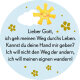 Coppenrath - Der kleine Himmelsbote - Gebetswürfel: Gott hat dich lieb, so wie du bist! (3)