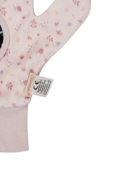 Sterntaler - Spielhandschuh Hase Hanni (2)