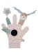 Sterntaler - Spielhandschuh Hase Hanni (2)