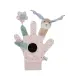 Sterntaler - Spielhandschuh Hase Hanni (2)