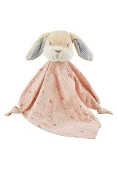 Sterntaler - Schmusetuch L Hase Hanni (2)