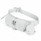 Cybex - Platinum Belt Bag Urban Mobility White