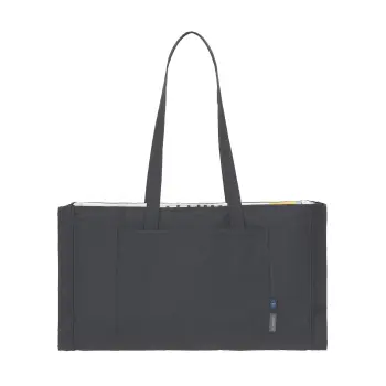 L&auml;ssig - Mamaki Bag, Anthrazit