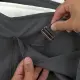 Lässig - Mamaki Bag, Anthrazit