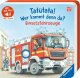 Ravensburger - Tatütata! Wer kommt denn da? Einsatzfahrzeuge
