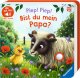Ravensburger - Piep! Piep! Bist du mein Papa?