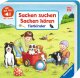 Ravensburger - Sachen suchen, Sachen hören: Tierkinder