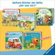 Ravensburger - Sachen suchen, Sachen hören: Tierkinder