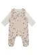 Sterntaler - Strampler-Set Jersey Giraffe Kaya Gr. 56