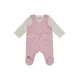 Sterntaler - Strampler-Set Jersey Hase Gr. 62