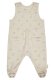 Sterntaler - Strampler-Set Jersey Katze Lilly natur Gr. 56