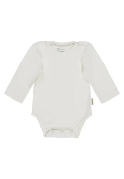 Sterntaler - Strampler-Set Jersey Katze Lilly natur Gr. 62