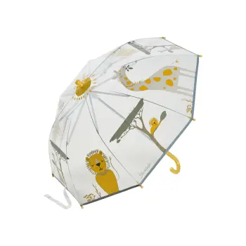 Sterntaler - Kinderregenschirm Giraffe Kaya (2)