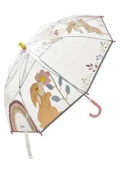 Sterntaler - Kinderregenschirm Hase Hanni (2)