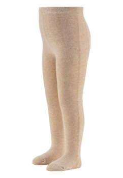 Sterntaler - Strumpfhose natur-melange Gr. 56