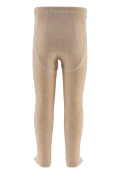 Sterntaler - Strumpfhose natur-melange Gr. 74
