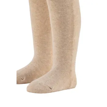 Sterntaler - Strumpfhose natur-melange Gr. 74