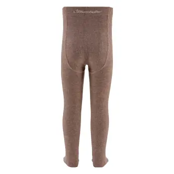 Sterntaler - Strumpfhose braun-melange Gr. 74