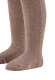 Sterntaler - Strumpfhose braun-melange Gr. 86