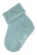 Sterntaler - Baby-Söckchen eisgrün Gr.14 (3)