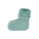 Sterntaler - Erstlingssöckchen 3er-Pack eisgrün Gr.0 (3)