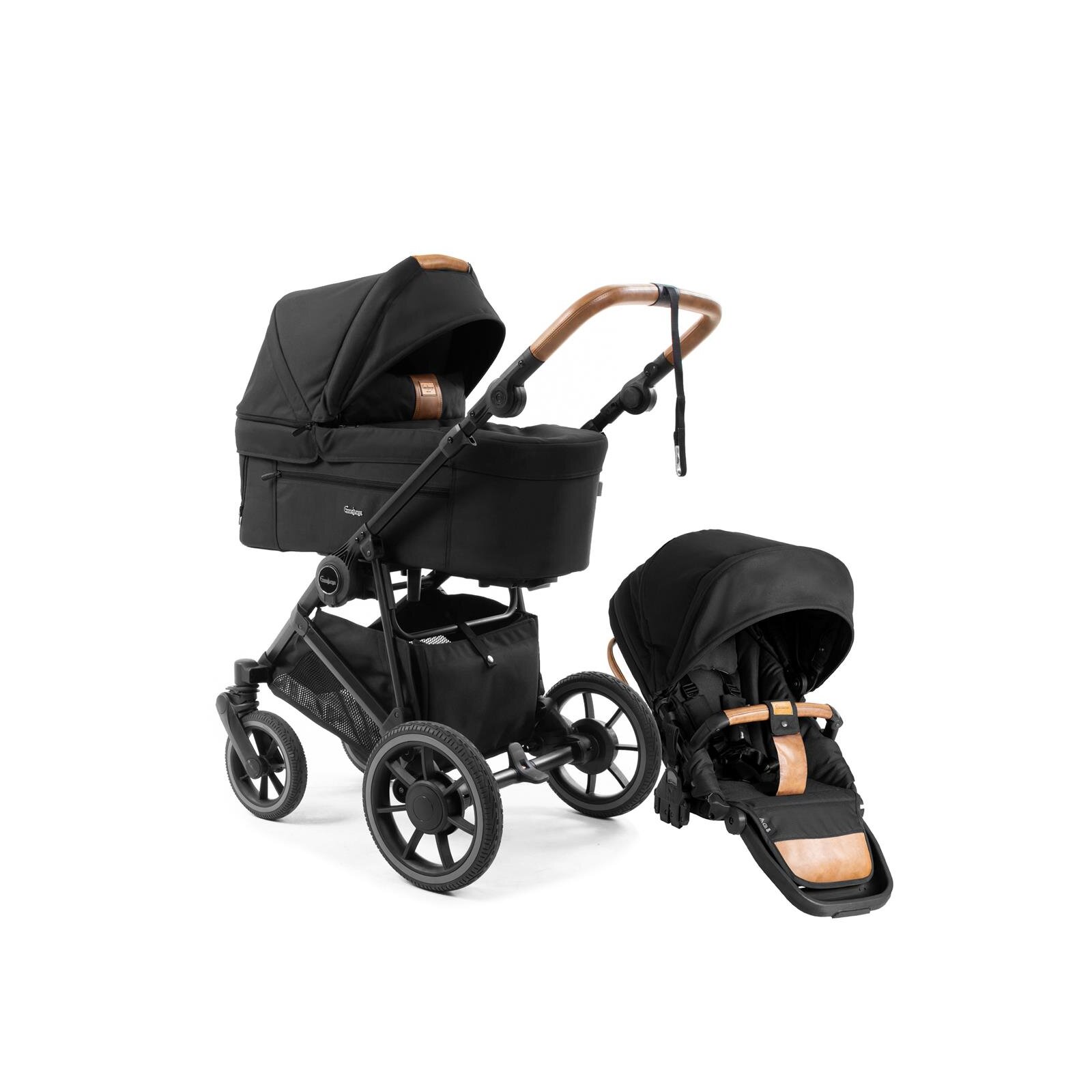kinderwagen set maxi cosi Maxi-Cosi Kindred Carriage Accessory main image 1