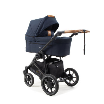 Emmaljunga - Super Sonic Ergo Outdoor 2-in-1...