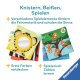 Ravensburger - Play+ Mein allererstes Spielbuch: Zahlen und Farben