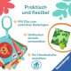 Ravensburger - Play+ Mein allererstes Spielbuch: Zahlen und Farben
