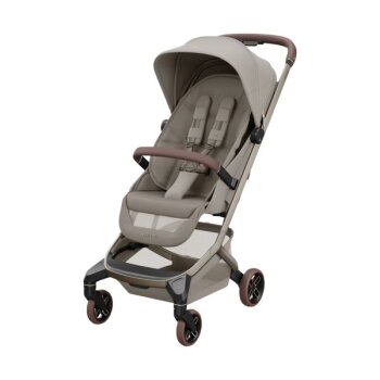 Maxi-Cosi  - Reisebuggy Fame Cabin Sapphire Sand