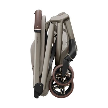 Maxi-Cosi  - Reisebuggy Fame Cabin Sapphire Sand