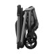 Maxi-Cosi  - Reisebuggy Fame Cabin Black Onyx