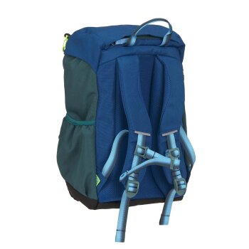 L&auml;ssig - Wanderrucksack Kinder 14L - Unique, Blau...