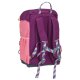 Lässig - Wanderrucksack Kinder 14L - Unique, Berry pink