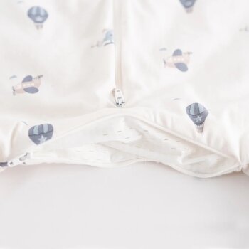 Träumeland - Schlafanzug TO GO (1,5 TOG) Volare Gr. 92