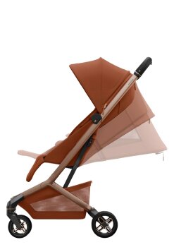 Maxi-Cosi  - Reisebuggy Fame Cabin Copper Terra