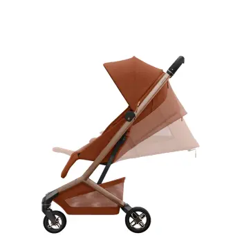 Maxi-Cosi  - Reisebuggy Fame Cabin Copper Terra